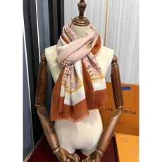 Louis Vuitton Scarf